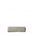 Removable Lining For External Use. Cylindrical Pillow Linen Colour