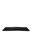 Removable Lining For External Use. Black Mattress