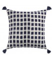 Cushions Marino Blue 45 x 45