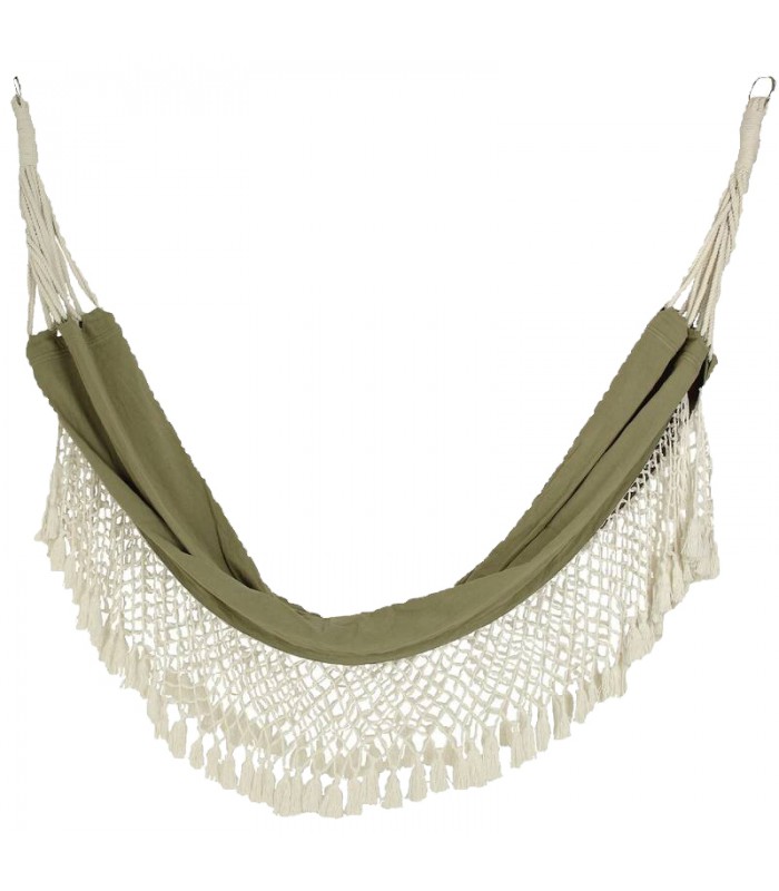 Hamac Vert