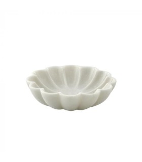 Marble decorative bowl