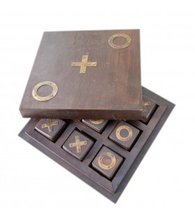 Oxo Game Box