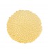 Bordallo Bloom Assiette Jaune Sahara Bordallo Bloom Assiette Jaune Sahara