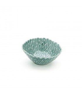 Bol Bordallo Bloom Bleu