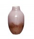 Vase Posy Marron / Rose Vase Posy Marron / Rose