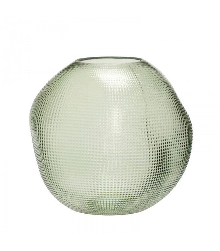 Vase ballon Vert