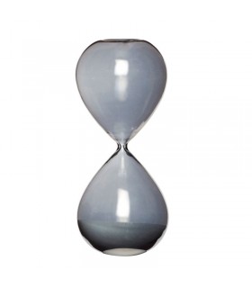 TikTik Hourglass Grey