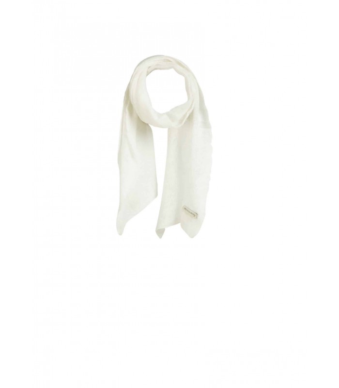 Écharpe en cachemire