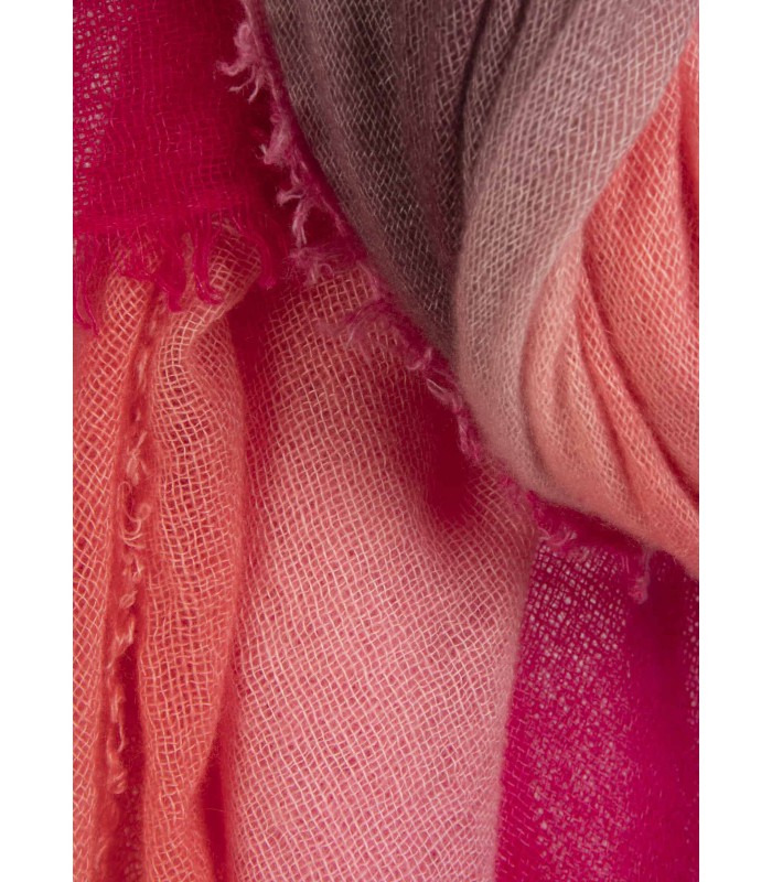 Cashmere shawl