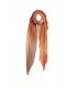 Cashmere shawl gradation