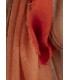 Cashmere shawl gradation