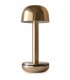 Lampe two gold Lampe two gold