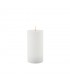 Sille Rechargeable Candles White
