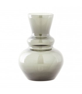 Vase small glass