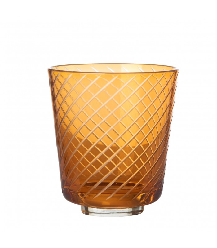 Glass_Lined glasses set of 6