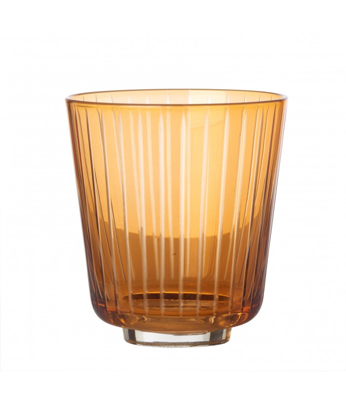 Glass_Lined glasses set of 6