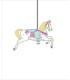 Pointillée carrousel