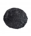 Short-wool sheepskin cushion