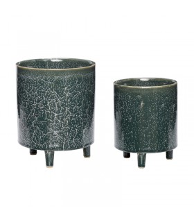 Stand Pots (Set of 2)