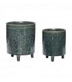Stand Pots (Set of 2)