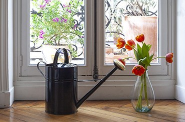 Décoration extérieure