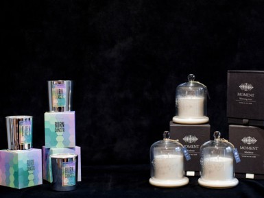 Discover our trendy candles to 2021